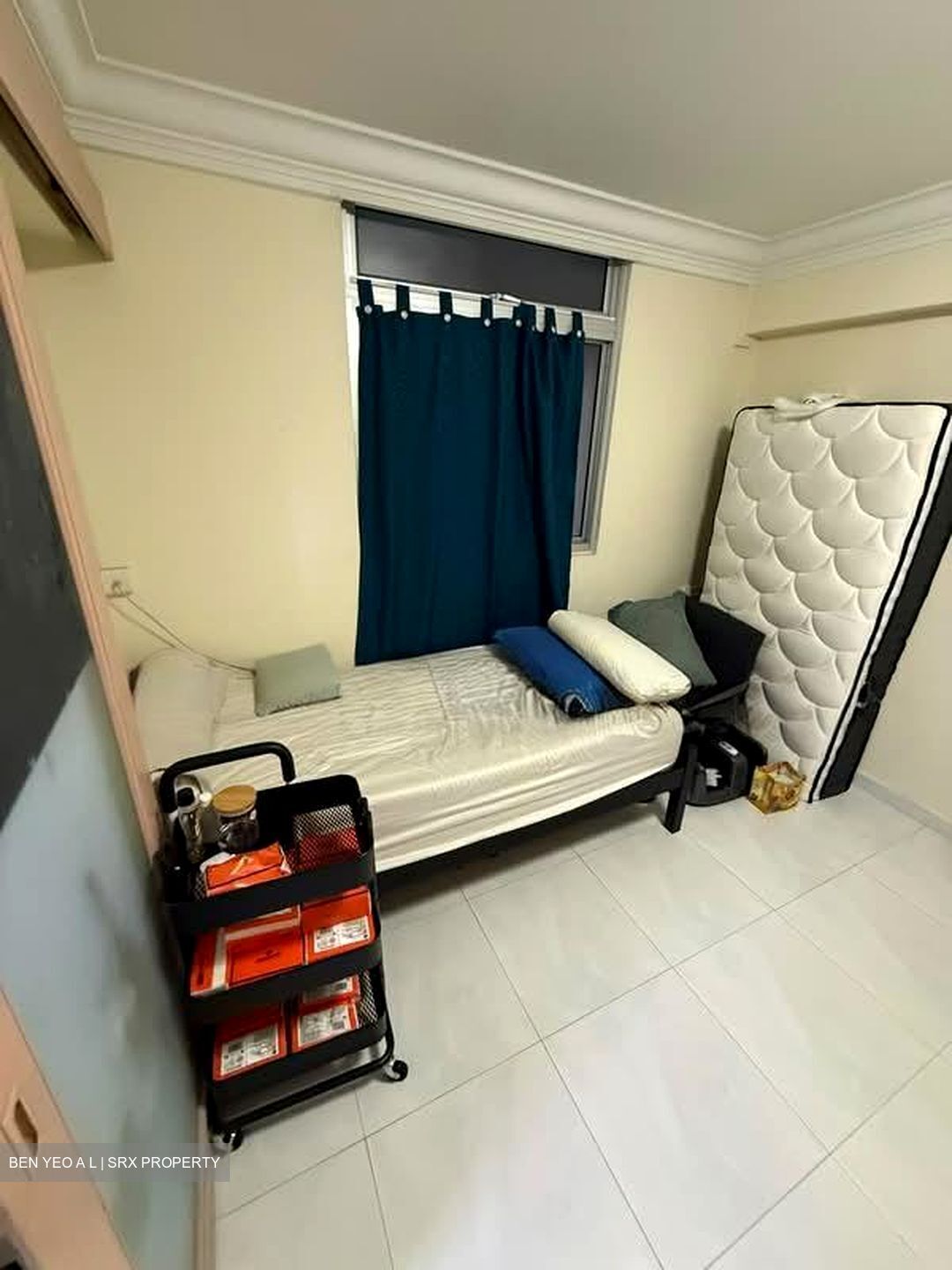 Blk 28 Jalan Klinik (Bukit Merah), HDB 3 Rooms #563730691